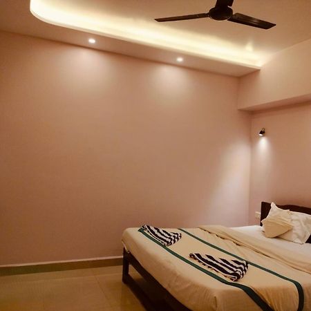 Royalstar Resort 瓦加托 外观 照片