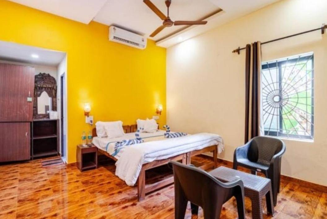 Royalstar Resort 瓦加托 外观 照片