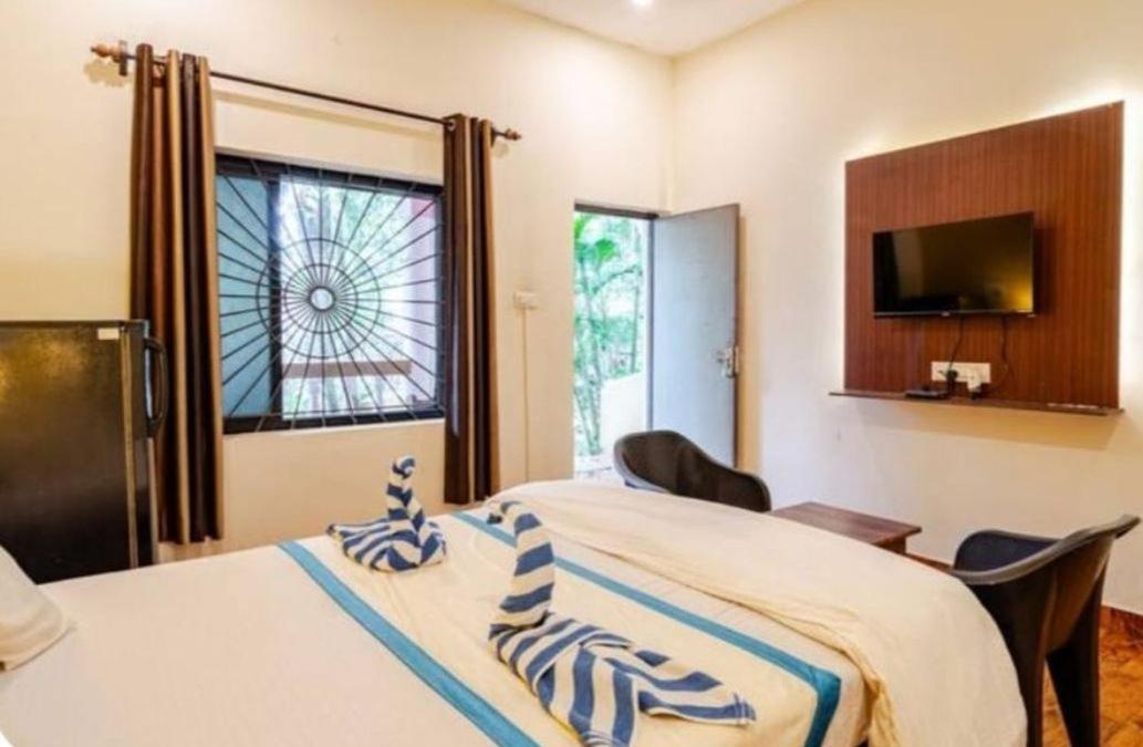 Royalstar Resort 瓦加托 外观 照片