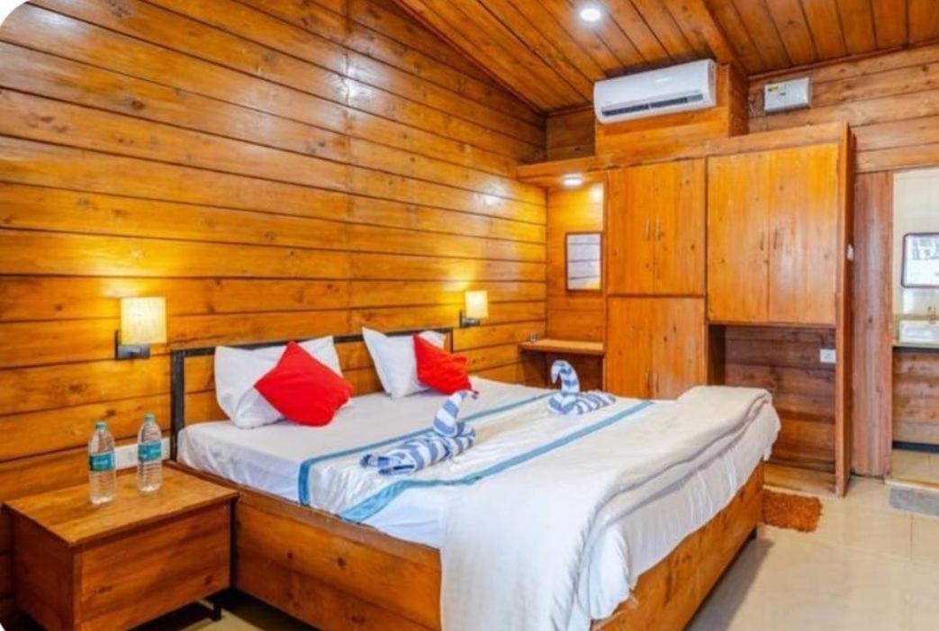 Royalstar Resort 瓦加托 外观 照片