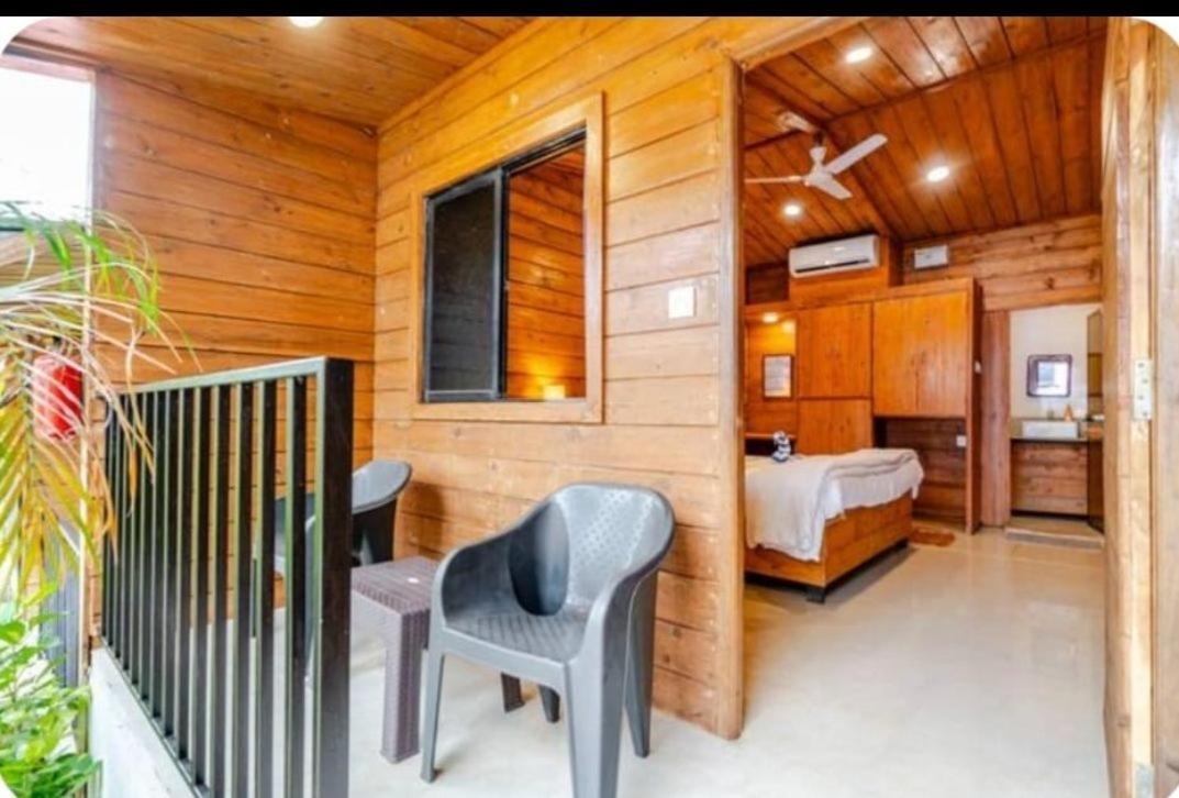 Royalstar Resort 瓦加托 外观 照片