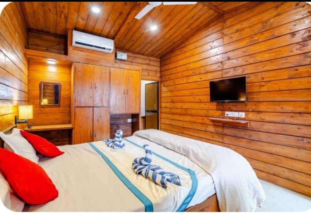 Royalstar Resort 瓦加托 外观 照片