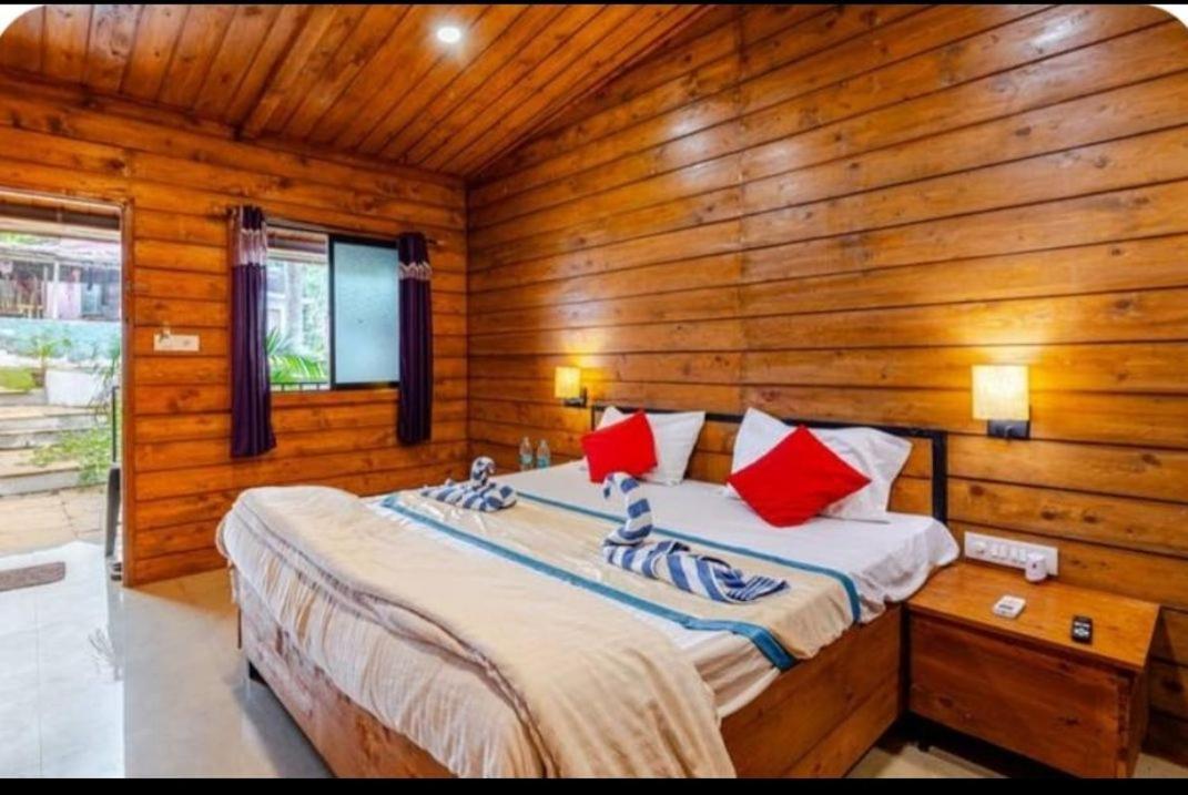 Royalstar Resort 瓦加托 外观 照片