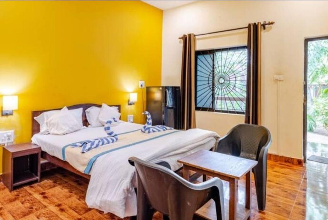 Royalstar Resort 瓦加托 外观 照片