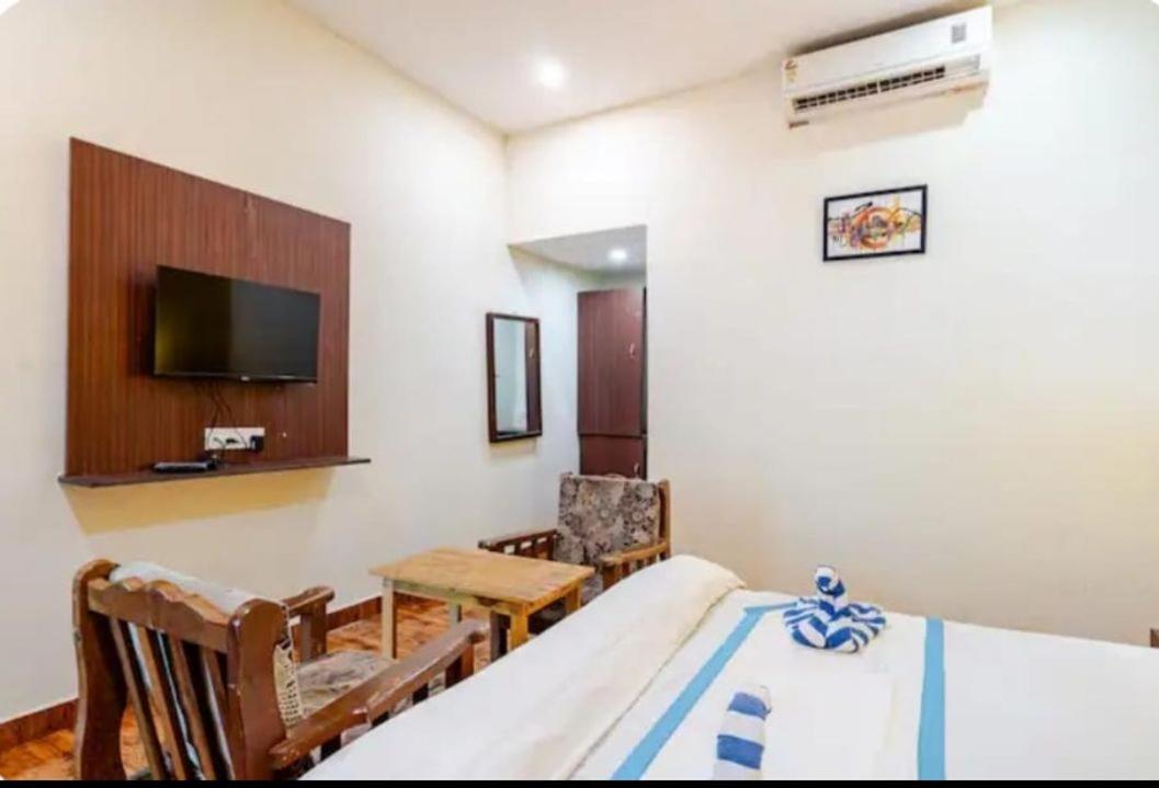 Royalstar Resort 瓦加托 外观 照片