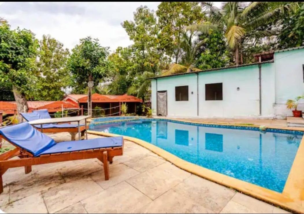 Royalstar Resort 瓦加托 外观 照片