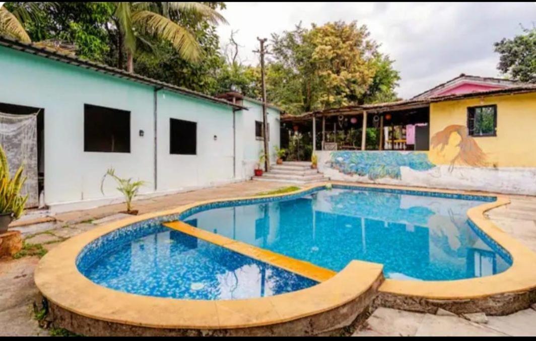 Royalstar Resort 瓦加托 外观 照片