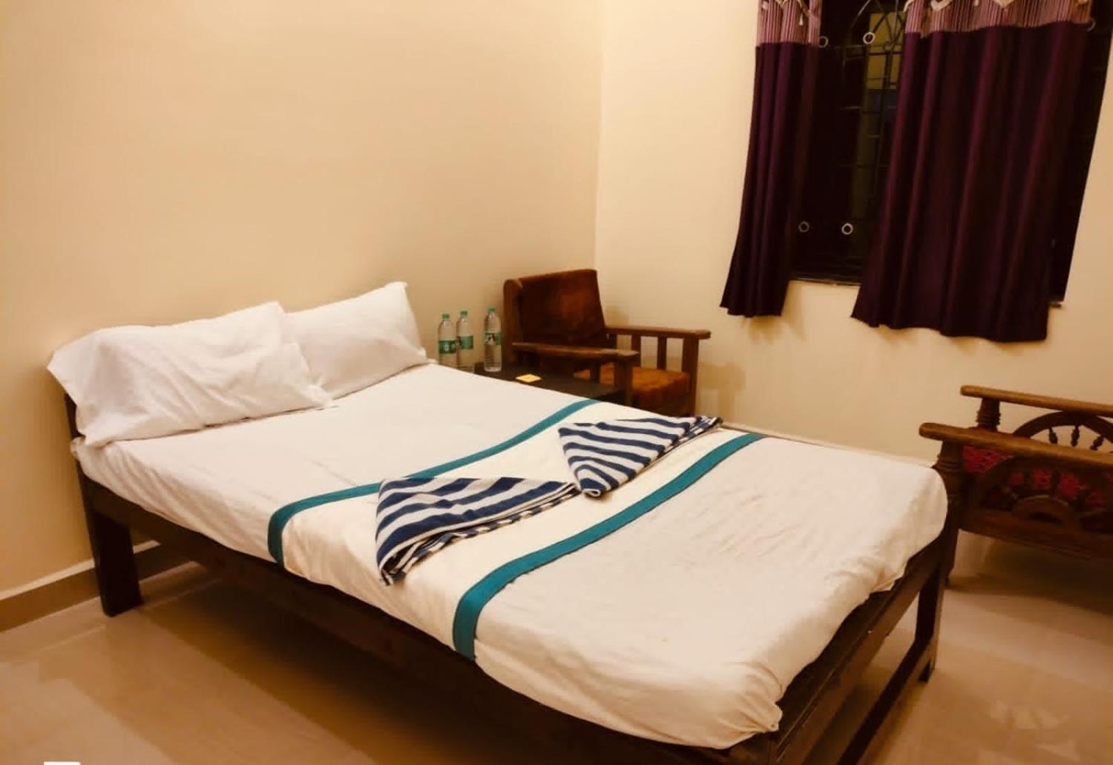 Royalstar Resort 瓦加托 外观 照片