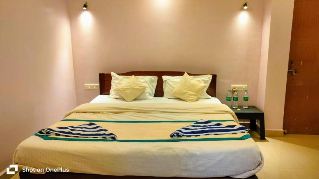 Royalstar Resort 瓦加托 客房 照片