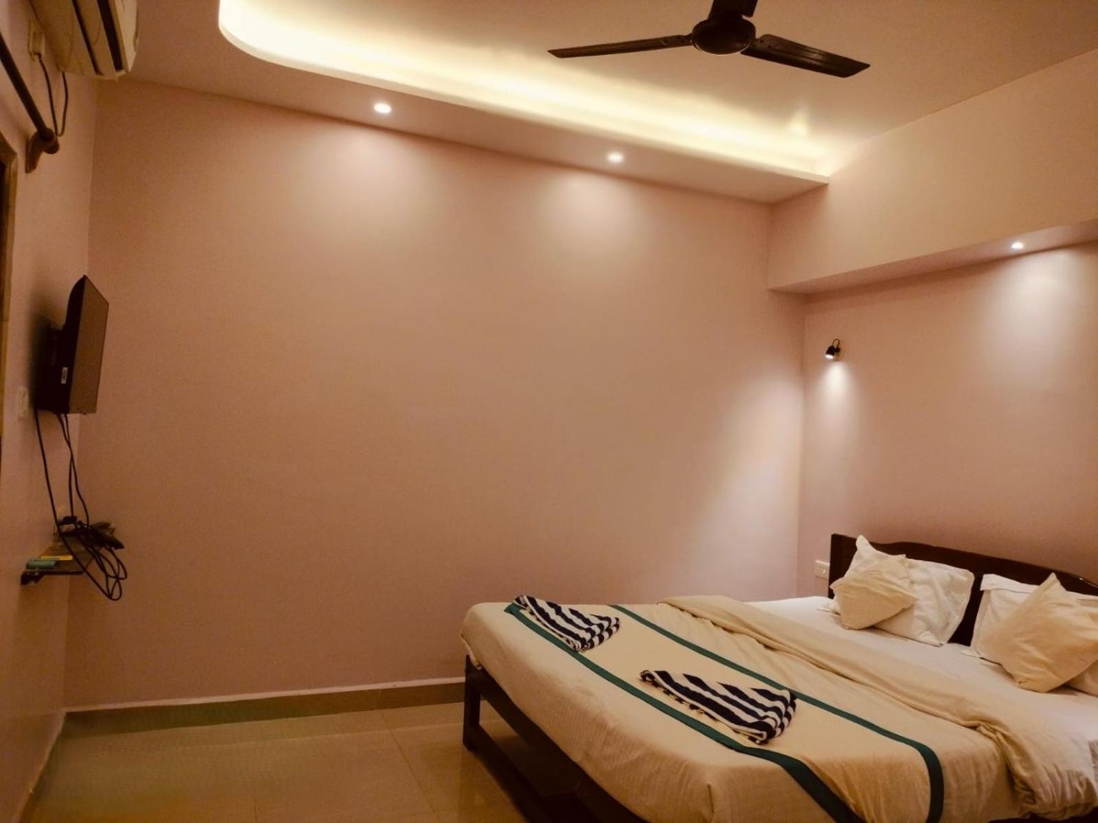 Royalstar Resort 瓦加托 外观 照片