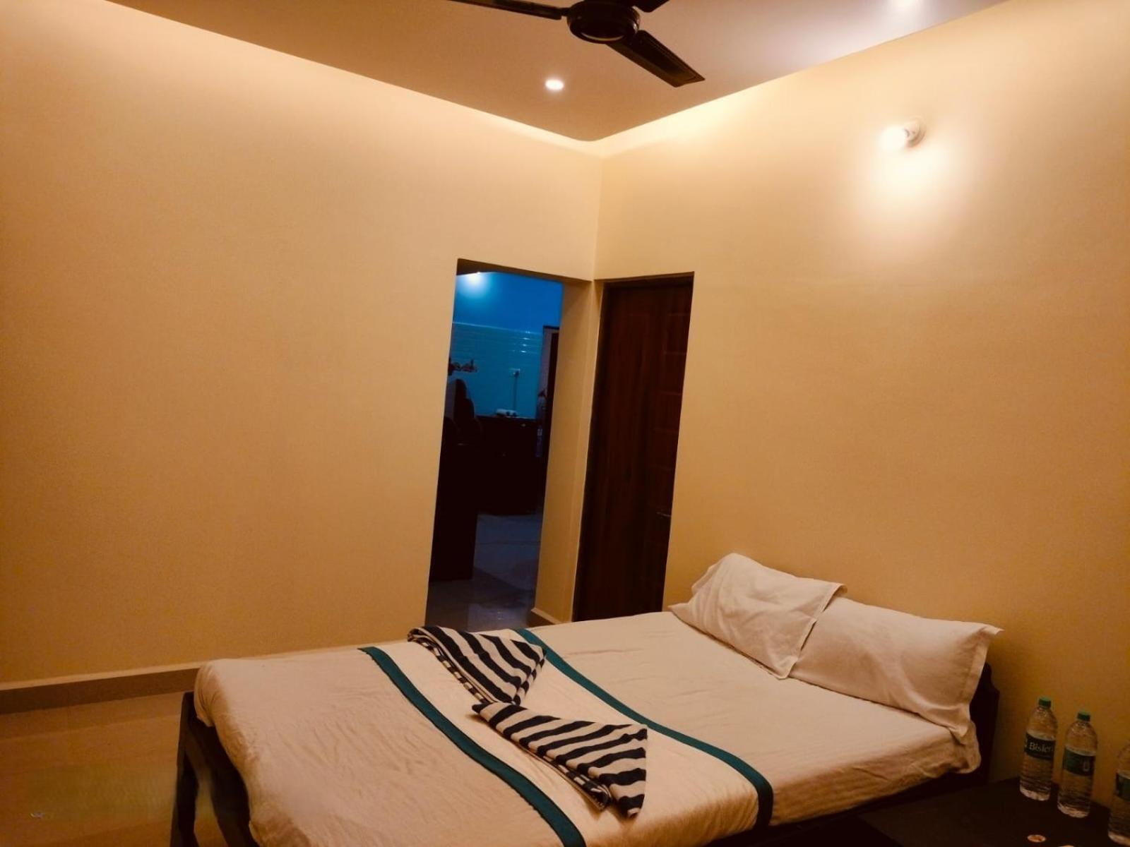Royalstar Resort 瓦加托 外观 照片