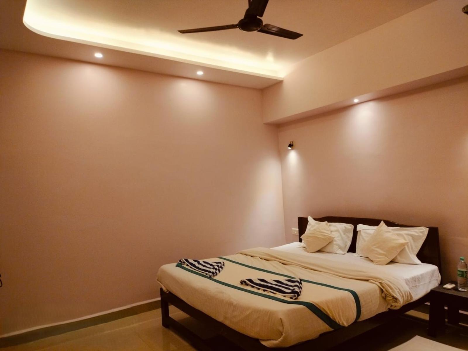 Royalstar Resort 瓦加托 外观 照片