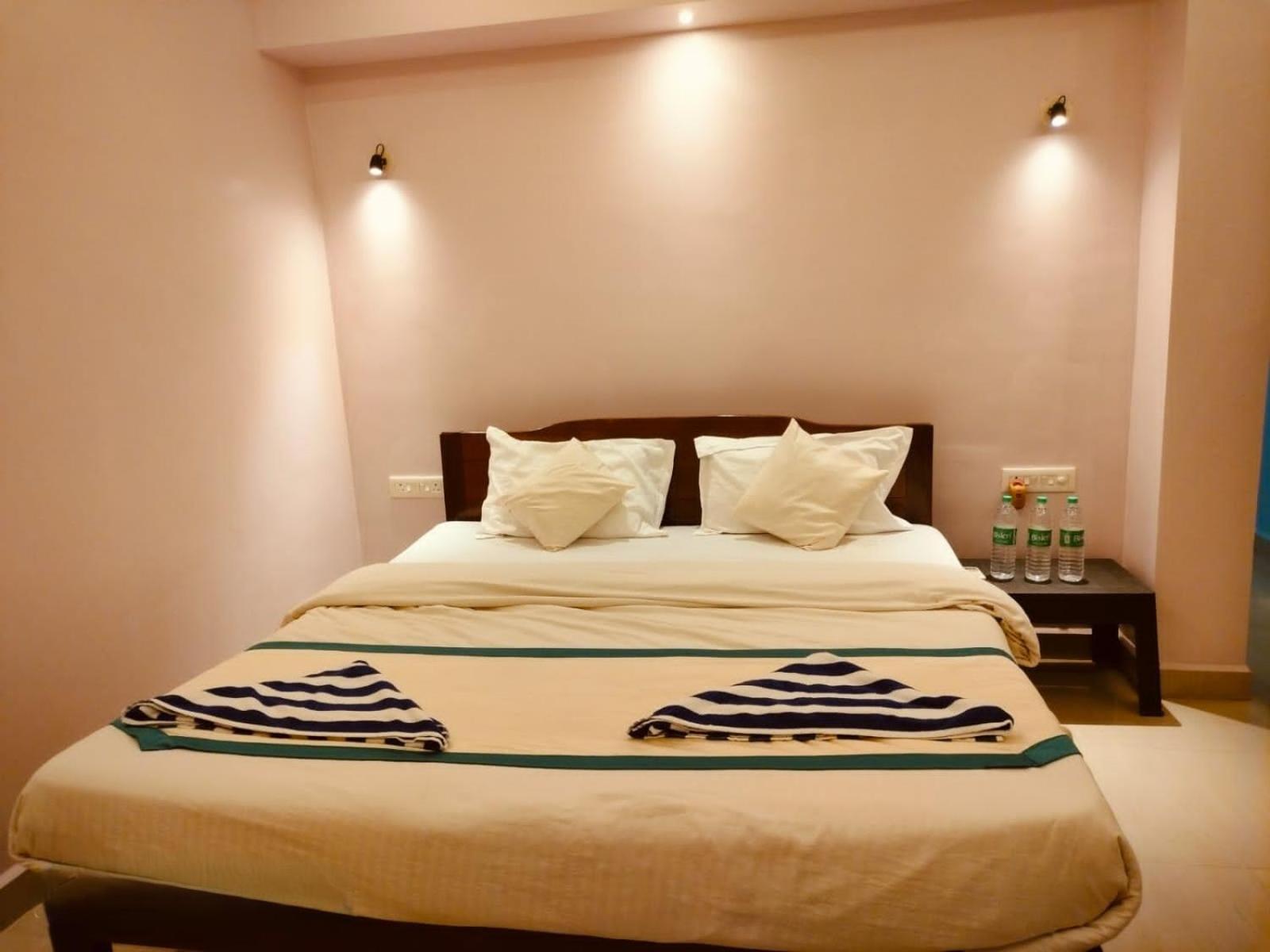 Royalstar Resort 瓦加托 外观 照片